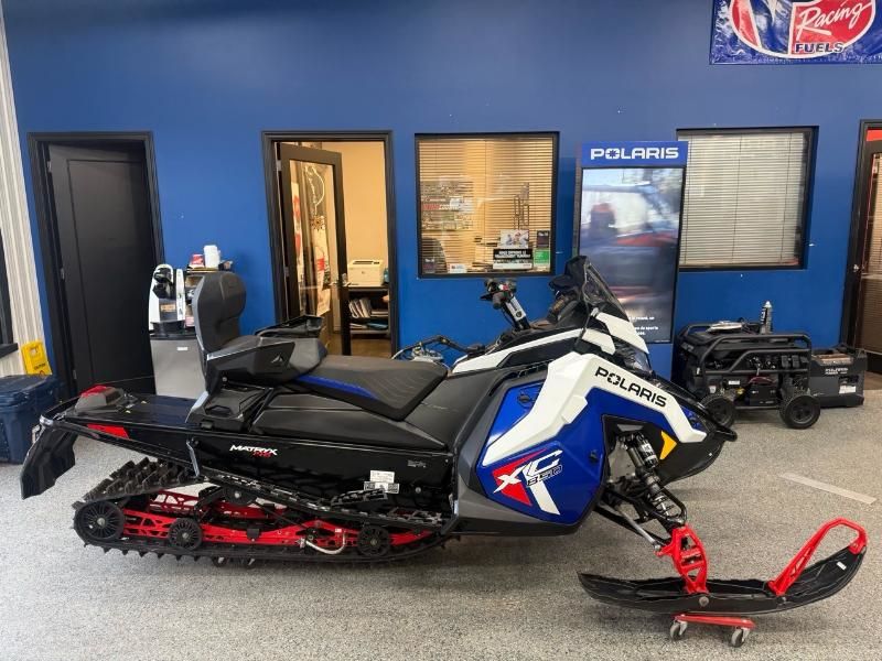 2023 Polaris XC 850 146