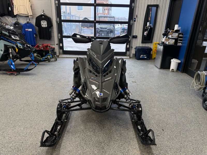 2024 Polaris XCR 650 136