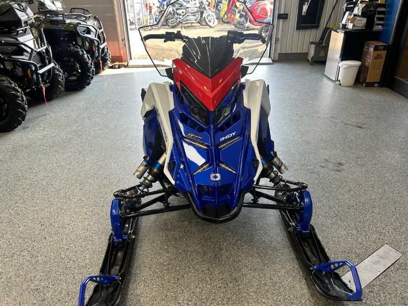 Polaris XCR 850 128 ES  2022