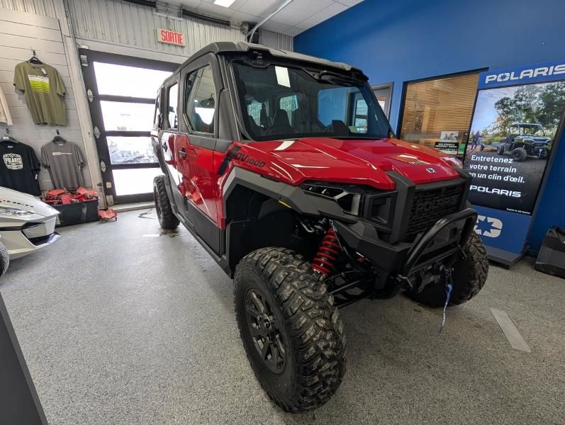 2026 Polaris XPEDITION ADV 5 NORTHSTAR