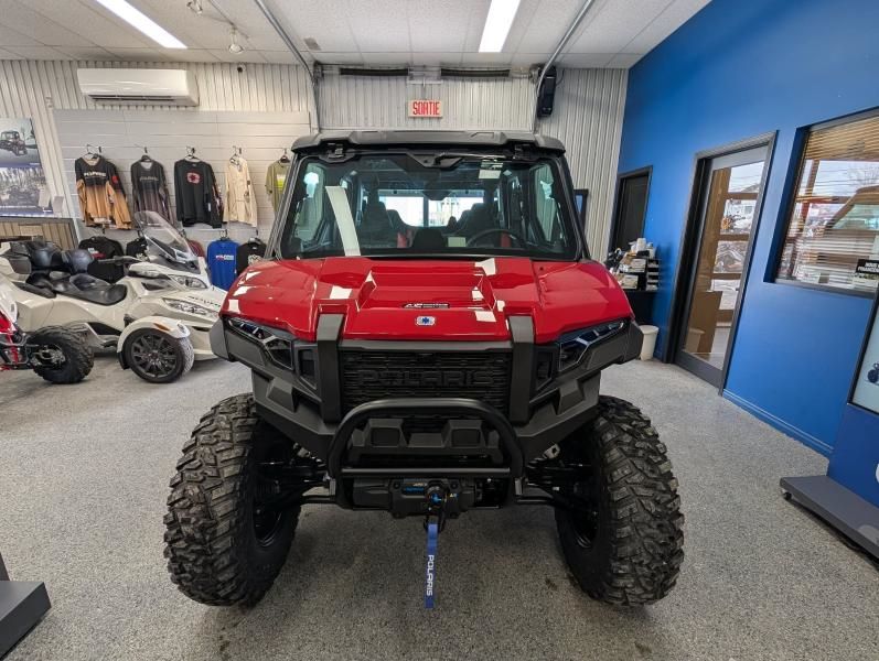2026 Polaris XPEDITION ADV 5 NORTHSTAR