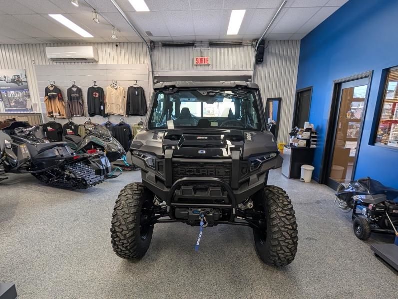 Polaris XPEDITION NORTHSTAR ADV  2026
