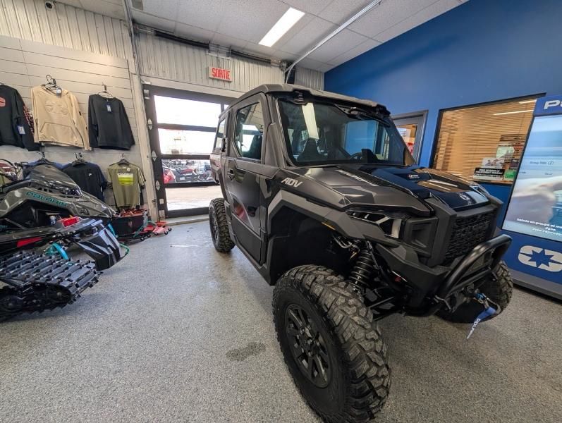 Polaris XPEDITION NORTHSTAR ADV  2026