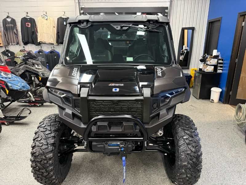 Polaris XPEDITION XP 5 NORTHSTAR  2026