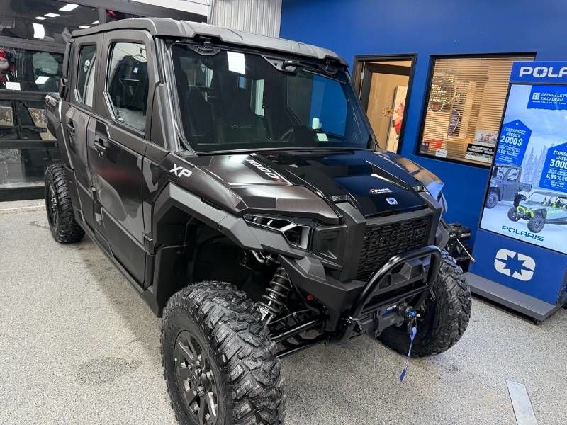 Polaris XPEDITION XP 5 NORTHSTAR  2026