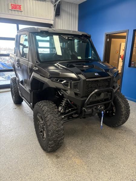 Polaris XPEDITION XP NORTHSTAR  2026
