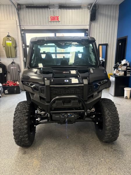 Polaris XPEDITION XP NORTHSTAR  2026