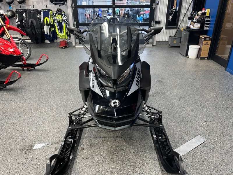 SKI DOO BACKCOUNTRY 850  2019