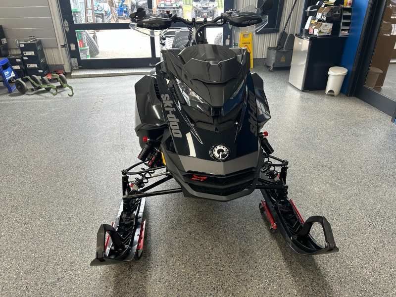 2022 SKI DOO BACKCOUNTRY XRS 850