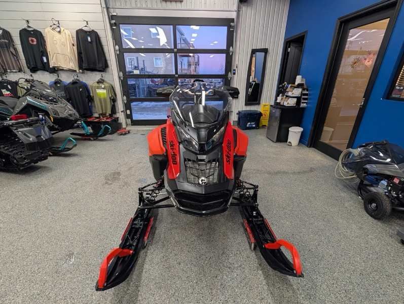 2021 SKI DOO EXPEDITION EXTREME