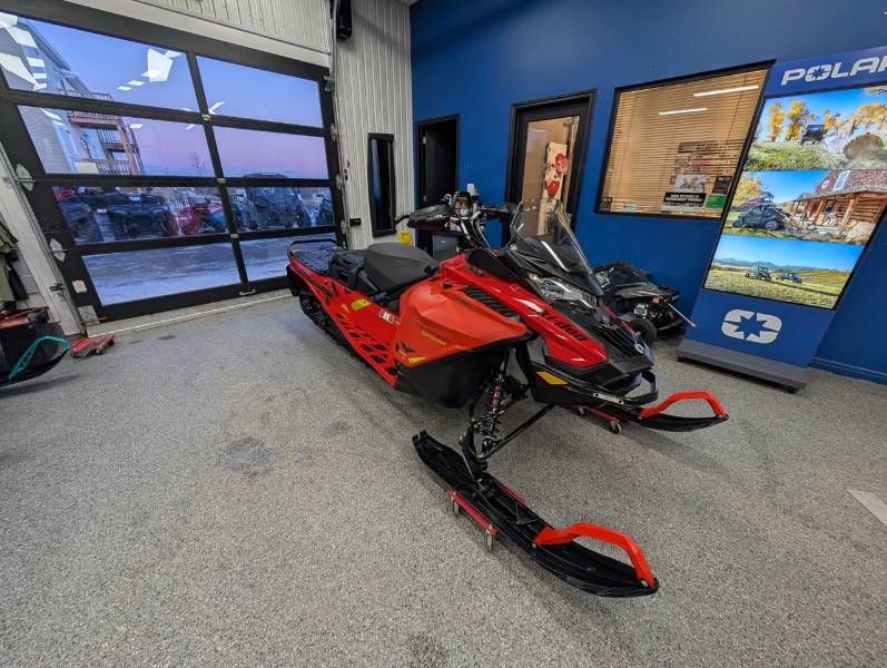 2021 SKI DOO EXPEDITION EXTREME