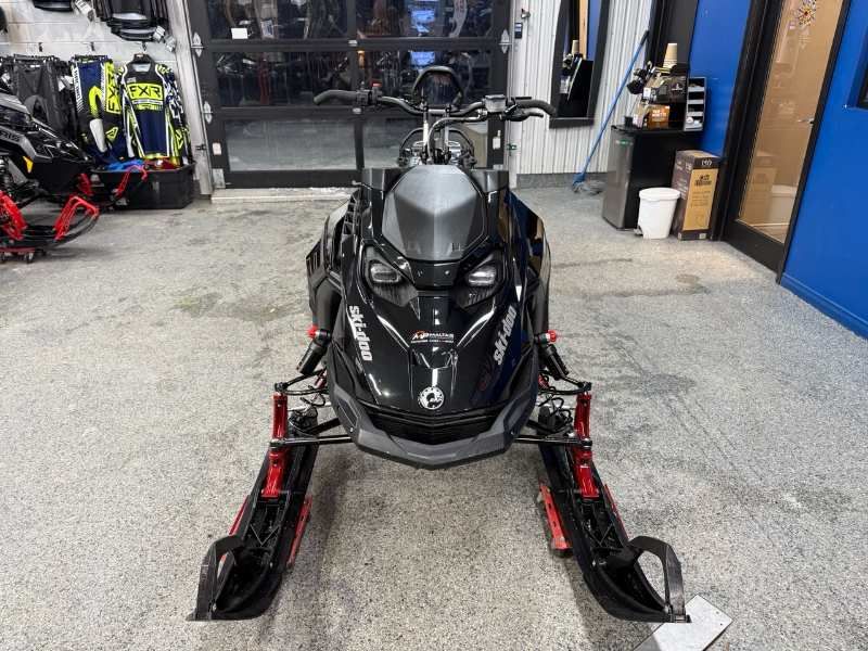 2023 SKI DOO FREERIDE 850 165 2.5