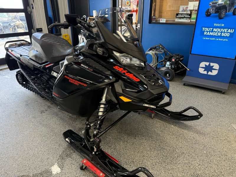 SKI DOO RENEGADE ENDURO  2020