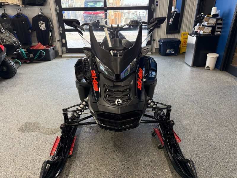 SKI DOO RENEGADE ENDURO  2020
