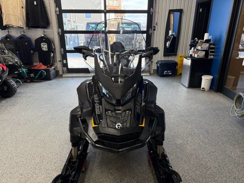 SKI DOO SKANDIC 600 WT ETECH  2022