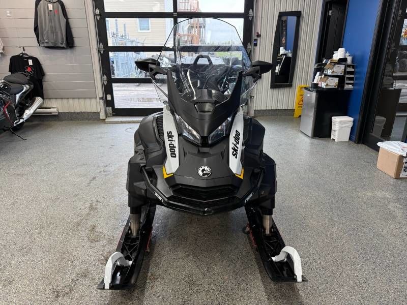 2026 SKI DOO SKANDIC 900 ACE 24