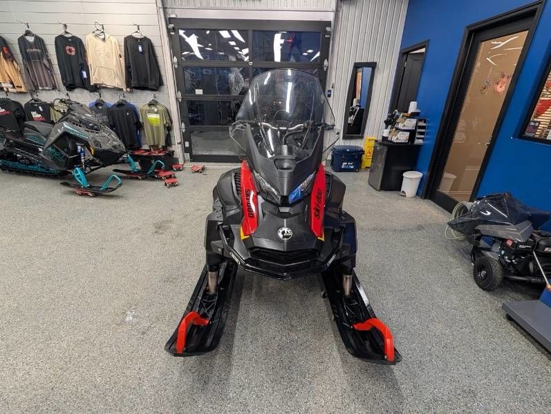 SKI DOO SKANDIC 900 ACE SWT  2021