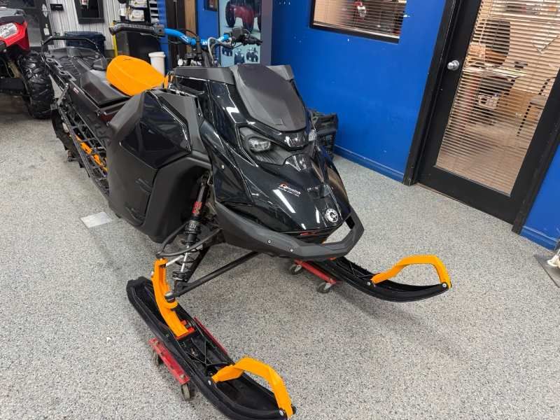 2024 SKI DOO SUMMIT EXPERT TURBO