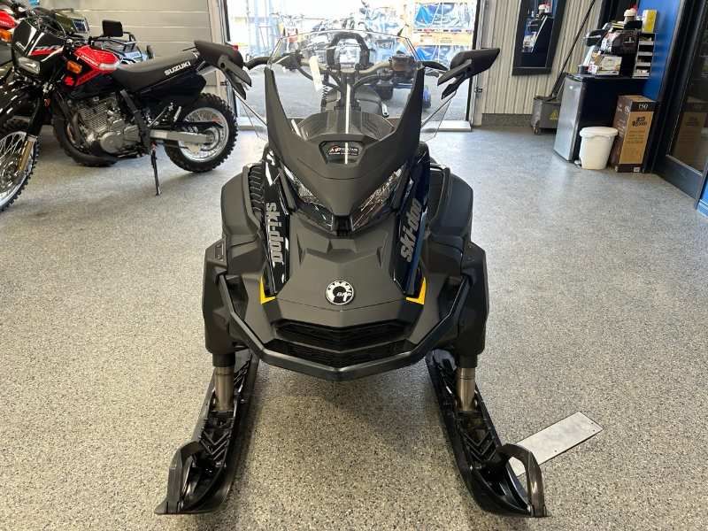 SKI DOO TUNDRA 600 ACE LT  2023