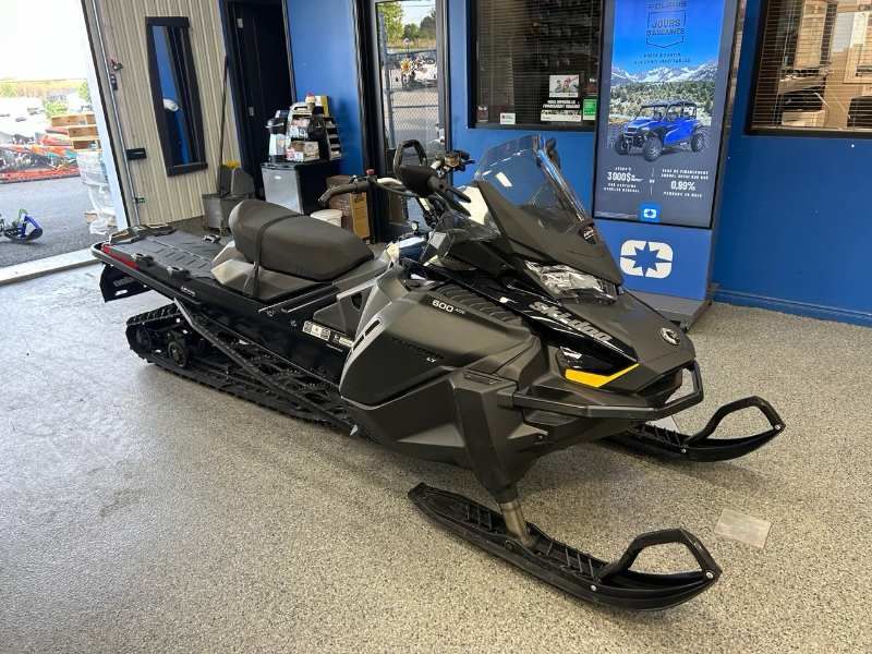 2023 SKI DOO TUNDRA 600 ACE LT