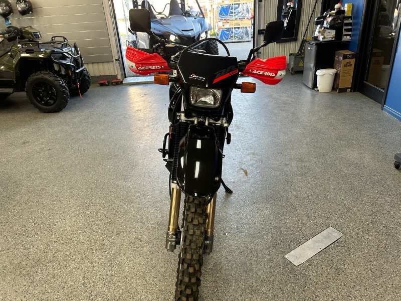 2019 Suzuki DR 650