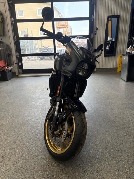 Suzuki GSX800  2026