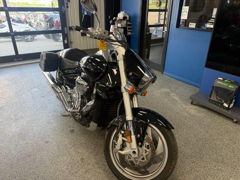 2006 Suzuki M 109 R
