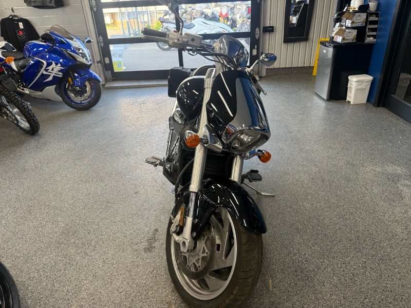 2006 Suzuki M 109 R