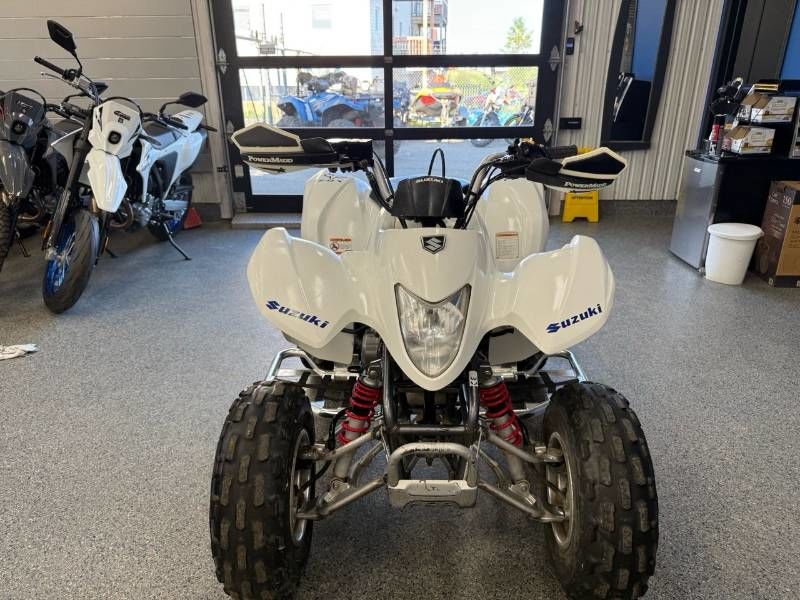 2004 Suzuki QUAD SPORT 250