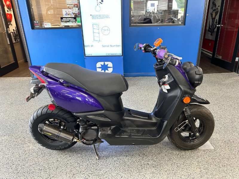 Yamaha BW'S BWS 70 cc  2019