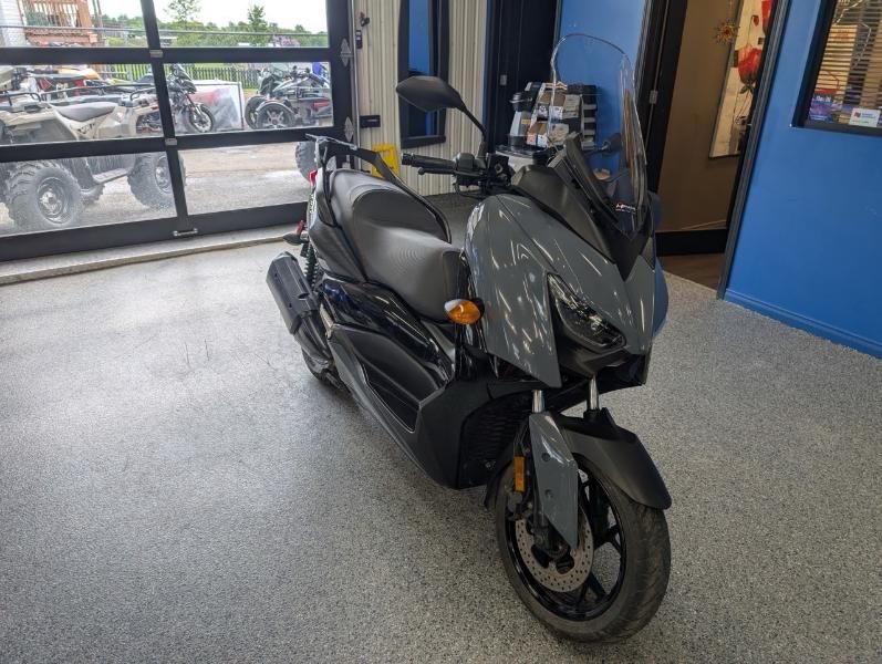 Yamaha CZD300  2022