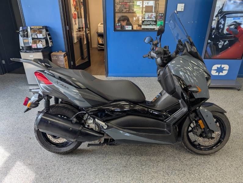 Yamaha CZD300  2022