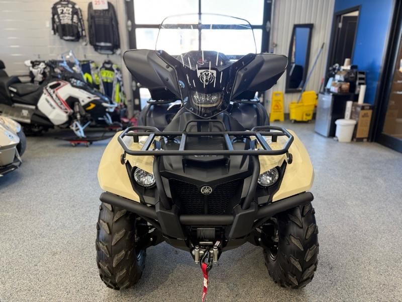 Yamaha KODIAK 700 DAE SE  2024