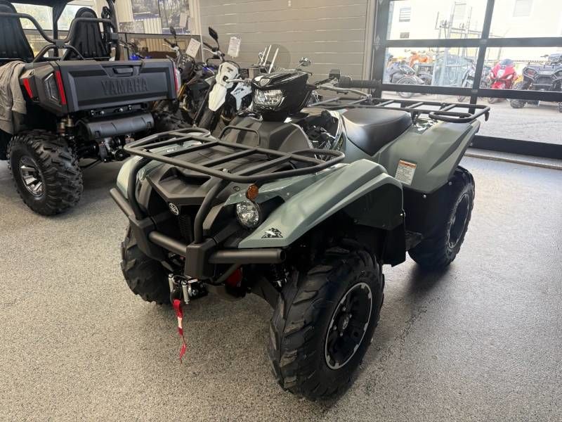 Yamaha KODIAK 700 DAE XT-R  2026