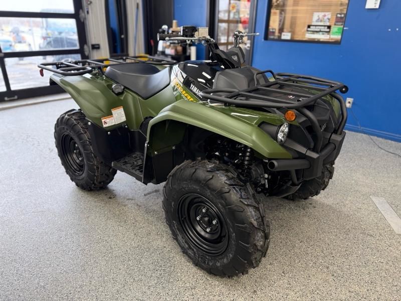 Yamaha KODIAK 700  2024