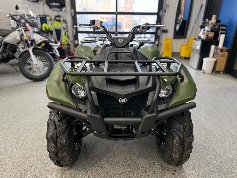 Yamaha KODIAK 700  2024