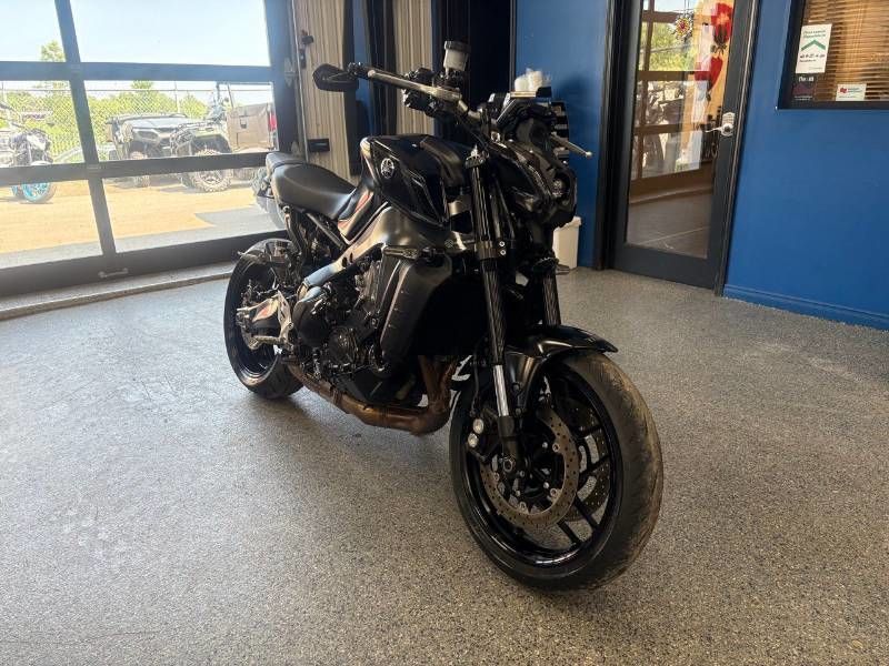 Yamaha MT 09  2022