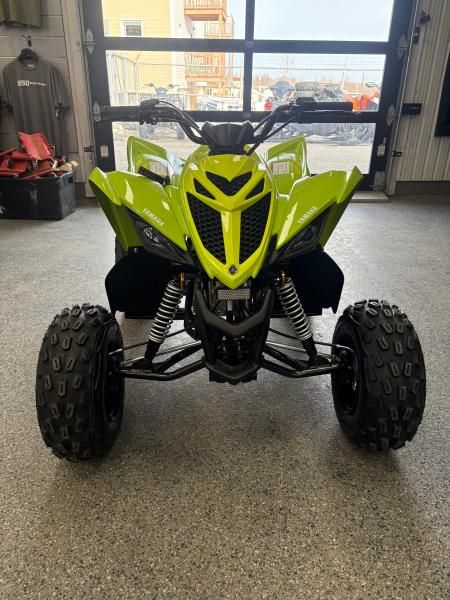 Yamaha RAPTOR 110 VERT  2026