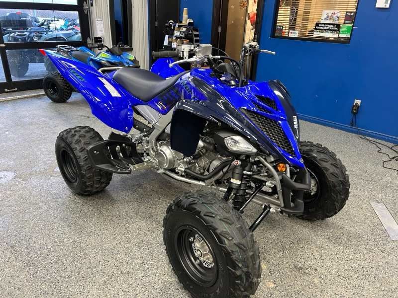 Yamaha RAPTOR 700 R  2024