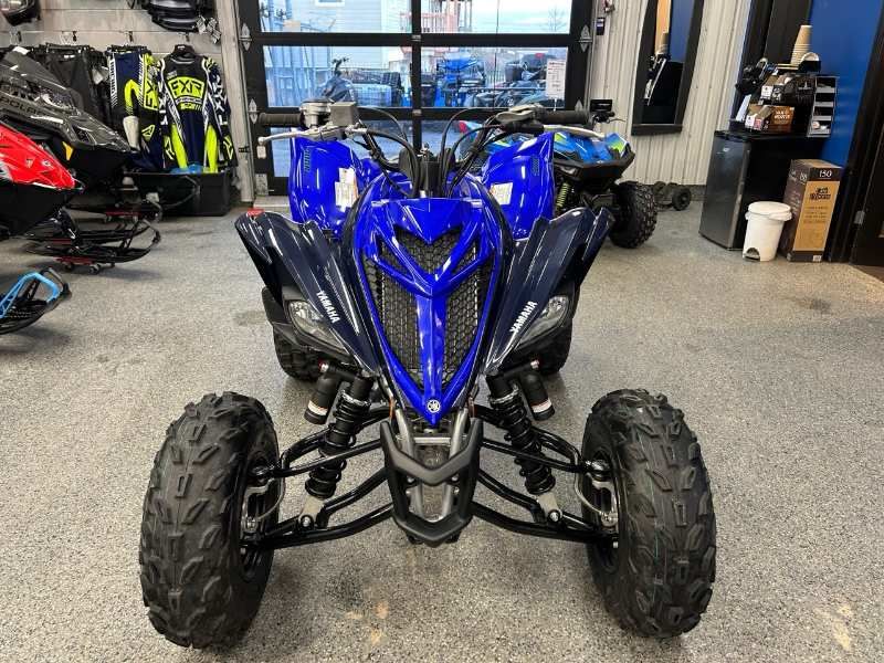 Yamaha RAPTOR 700 R  2024