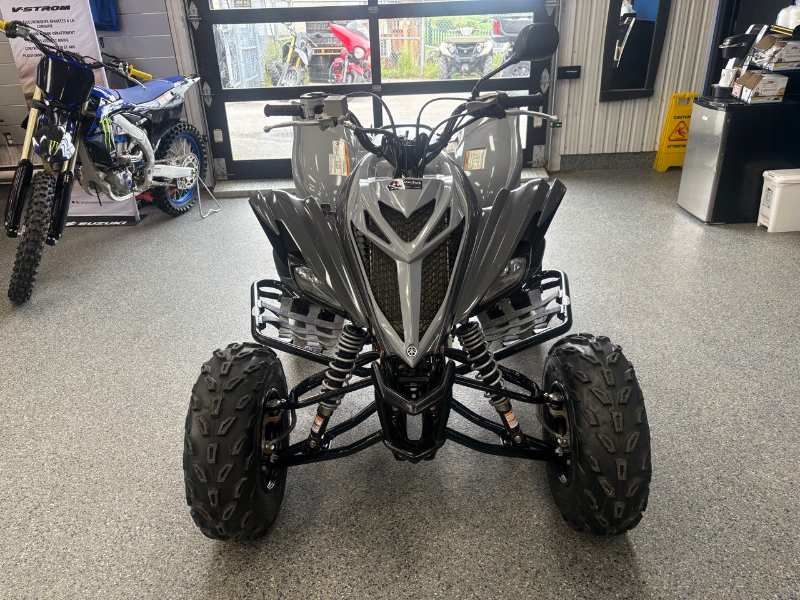 Yamaha RAPTOR 700  2018