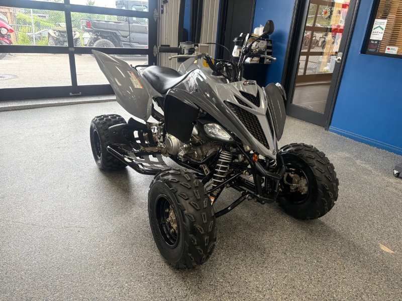 Yamaha RAPTOR 700  2018