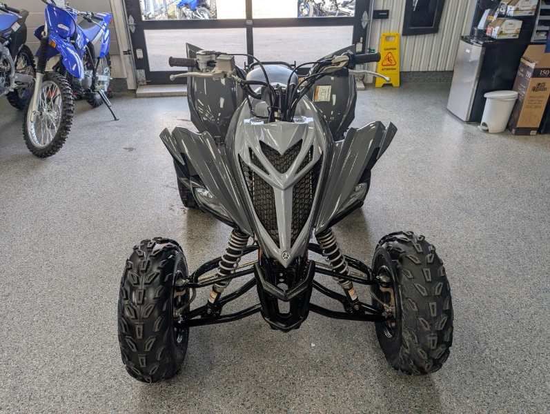 2019 Yamaha Raptor 700