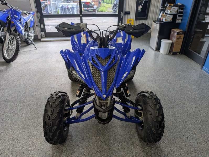 Yamaha Raptor 700  2020