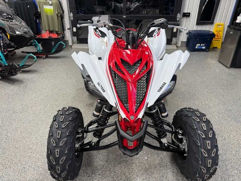 Yamaha RAPTOR 700R SE 70th  2026