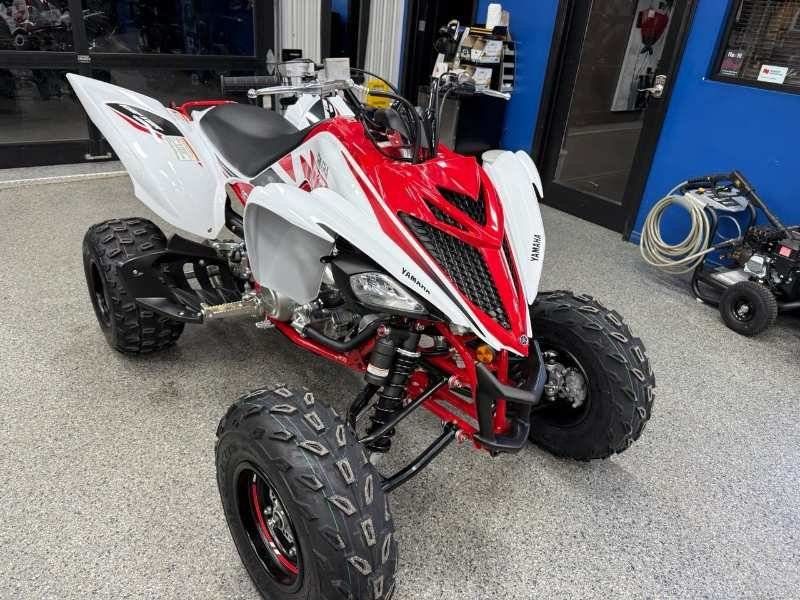 Yamaha RAPTOR 700R SE 70th  2026