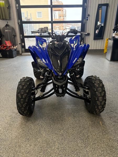 Yamaha RAPTOR 700R  2026