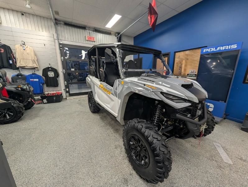 2024 Yamaha RMAX4 R SPEC 1000