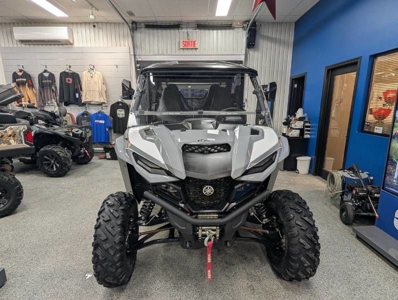 2024 Yamaha RMAX4 R SPEC 1000