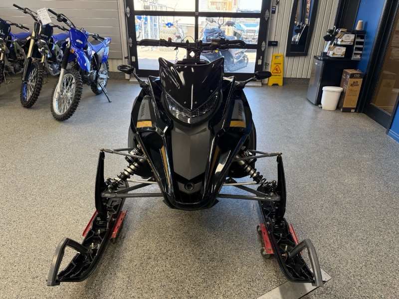 Yamaha SIDEWINDER LTX GT  2021